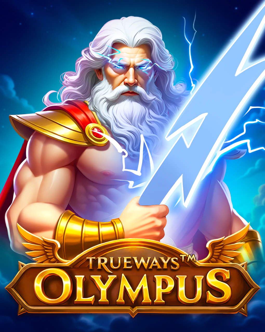 trueways olympus